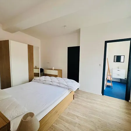 Apartment Charmant, Proche Thermes - 2 Pers. - Fr-1-703-229 *