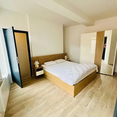 Apartment Charmant, Proche Thermes - 2 Pers. - Fr-1-703-229 Amelie-les-Bains-Palalda